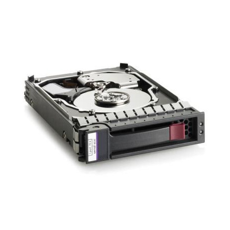 HP 300GB 15.000Rpm 3.5 Inch (432146-001)