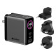 Sandberg Travel Charger PD140W Display (441-72)