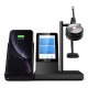 Yealink Dect UC Headset WH66 Mono 