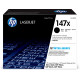  HP Toner Noir(e) W1470X 147X ~25200 Pages