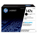  HP Toner Noir(e) W1470X 147X ~25200 Pages