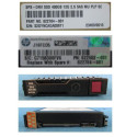 HP hot-plug SSD 400GB SAS 2.5inch 
