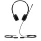 Yealink SIP accs.QD/RJ YHS36, Duales 