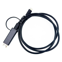 Yealink MSFT - Accessory USB+HDMI AM 