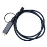 Yealink MSFT - Accessory USB+HDMI AM 