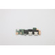 Lenovo USB Board C 82K1 (5C50S25225)