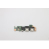 Lenovo USB Board C 82K1 (5C50S25225)
