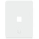 Ubiquiti Universal keystone wall plate 
