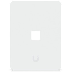 Ubiquiti Universal keystone wall plate 