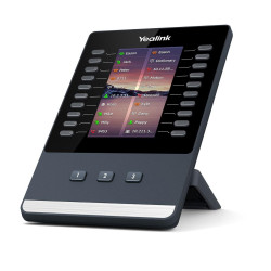 Yealink SIP accs.Extension EXP43 LCD 