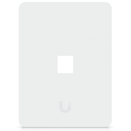 Ubiquiti Universal keystone wall plate 