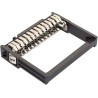 HP Blank Bezel SFF (667276-001)