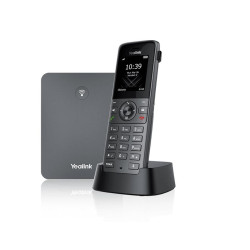 Yealink SIP DECT Telefon SIP-W73P 