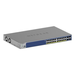 Netgear Smart S3300-28X - V3 - switch 