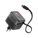 Sandberg Charger PD65W Display + Cable (441-74)