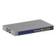 Netgear V3 - switch 24 ports - L3 