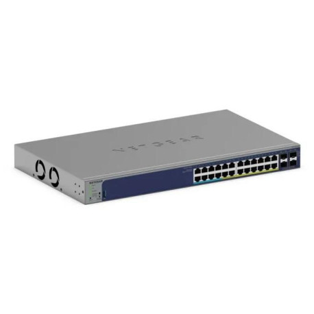 Netgear V3 - switch 24 ports - L3 