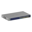 Netgear V3 - switch 24 ports - L3 