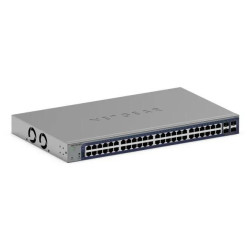 Netgear Smart S3300-52X - V3 - switch 