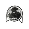 Equip Household Fan Black
