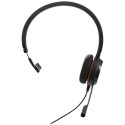 JABRA EVOLVE 20 SPEC EDIT MONO UC (4993-829-409)