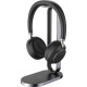 Yealink Bh76 With UK Plug Headset 