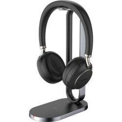Yealink Bh76 With UK Plug Headset 