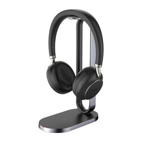 Yealink Bh76 With UK Plug Headset 