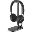 Yealink Bh76 With UK Plug Headset 