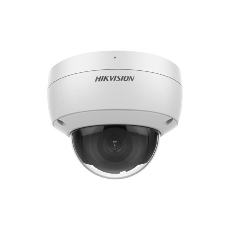 Hikvision Dome,Fixed Lens,IP67IK10,2MP 