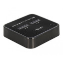 Delock Storage drive docking station 