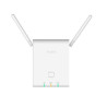 Yealink Dect Base Station White 