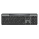 Logitech Signature Slim Solar+ K980 