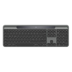 Logitech Signature Slim Solar+ K980 