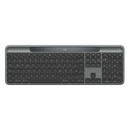 Logitech Signature Slim Solar+ K980 