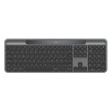 Logitech Signature Slim Solar+ K980 