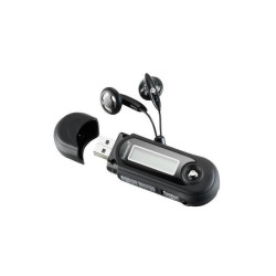 Intenso Mp3/Mp4 Player Mp3 Player 16 