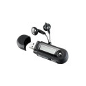 Intenso Mp3/Mp4 Player Mp3 Player 16 
