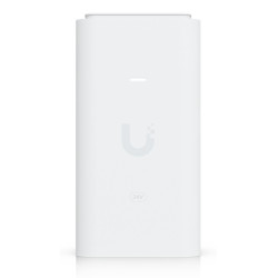 Ubiquiti A 12W PoE adapter with 2.5 