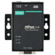 Moxa Serial device server, 1x (40145M)