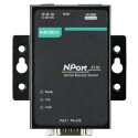 Moxa Serial device server, 1x (40145M)