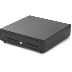 Capture 410mm cash drawer 4B/8C, 