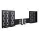 Vogel s PFA 9166 EXTENSION SET FOR 