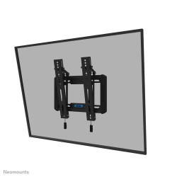 Neomounts Wl35-550Bl12 Tiltable Wall 