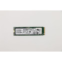 Lenovo SSD M.2 2280 PCIe NVMe 256GB (00UP734)