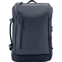 HP Travel 25 Liter 15.6 Iron Grey Laptop Backpack (6H2D8AA)