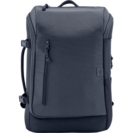 HP Travel 25 Liter 15.6 Iron Grey Laptop Backpack (6H2D8AA)