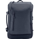HP Travel 25 Liter 15.6 Iron Grey Laptop Backpack (6H2D8AA)
