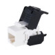 MicroConnect Keystone module CAT6a, UTP (KEYSTONE-16)