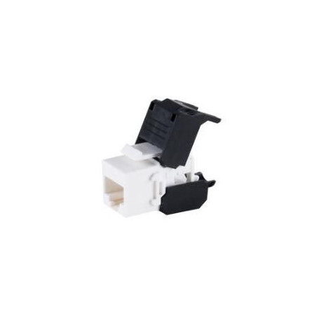 MicroConnect Keystone module CAT6a, UTP (KEYSTONE-16)